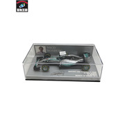1/43スケールカー 33 ミニチャンプス MERCEDES AMG PETRONAS 2015