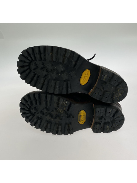 WESCO ブーツ ロガーブーツ