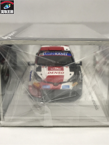 1/43スケールカー スパーク S6731