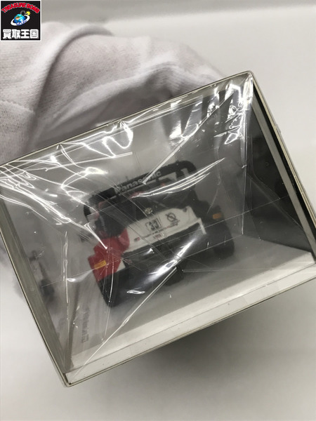 1/43スケールカー スパーク S6731