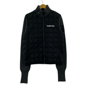 NUMBER (N)INE ダウンジャケット N(N)×TAION