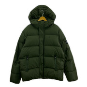 Calvin Klein ダウンジャケット ダウンジャケット カーキ (XL) J323063
