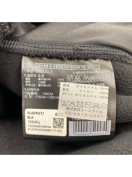 THE NORTH FACE ジャケット RIMO EX FLEECE JACKET (XL) NJ4FR57L