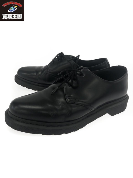 Dr.Martens 1461 MONO 3ホールシューズ (UK9)｜商品番号