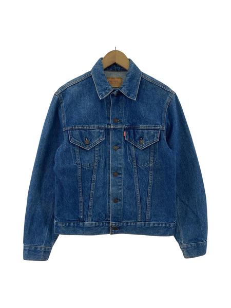 Levi's 70s 70505-0217 トラッカージャケット ボタン裏527 40[値下]