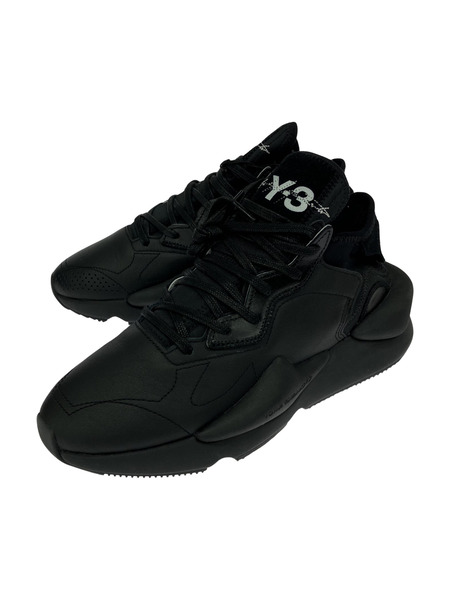 Y-3 19AW/KAIWA ローカットスニーカー 25.5cm