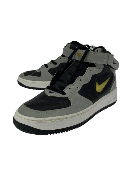 NIKE×FOOT LOCKER/AIR FORCE 1 MID/630136-016/26.0cm