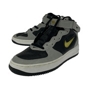 NIKE×FOOT LOCKER/AIR FORCE 1 MID/630136-016/26.0cm