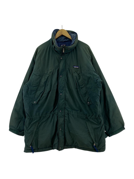 patagonia 84101F98 中綿ナイロンジャケット (L)[値下]