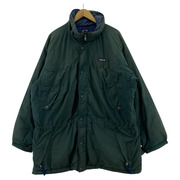 patagonia 84101F98 中綿ナイロンジャケット (L)