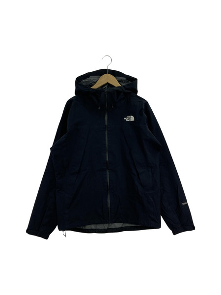 THE NORTH FACE クライムライトジャケット (L) 黒