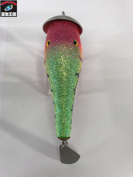 イソノファクトリー　ブレードバブラー