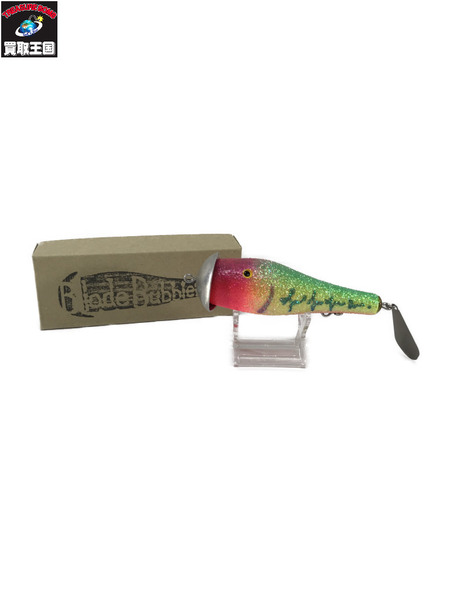 イソノファクトリー　ブレードバブラー