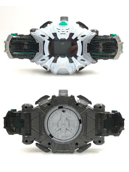 DXジクウドライバー＆ビルドライドウォッチ 仮面ライダージオウ