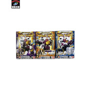 戦隊ヒーロー ミニプラ プレズオー　内袋未開封/1.2.3セット
