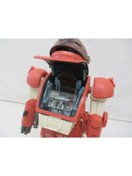 メーカー ロボットその他 1/12 ブルーティッシュドッグ フルアクションモデル