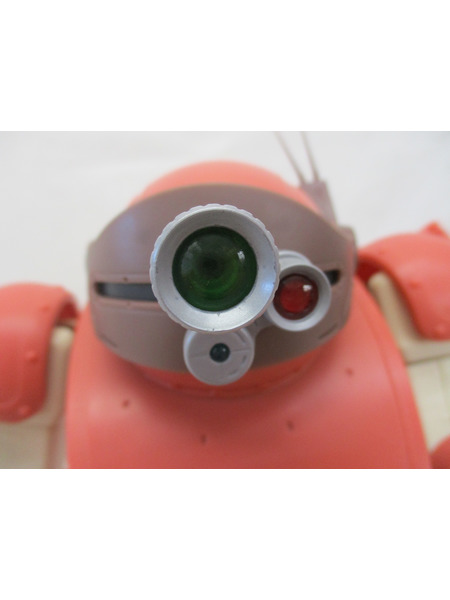 メーカー ロボットその他 1/12 ブルーティッシュドッグ フルアクションモデル