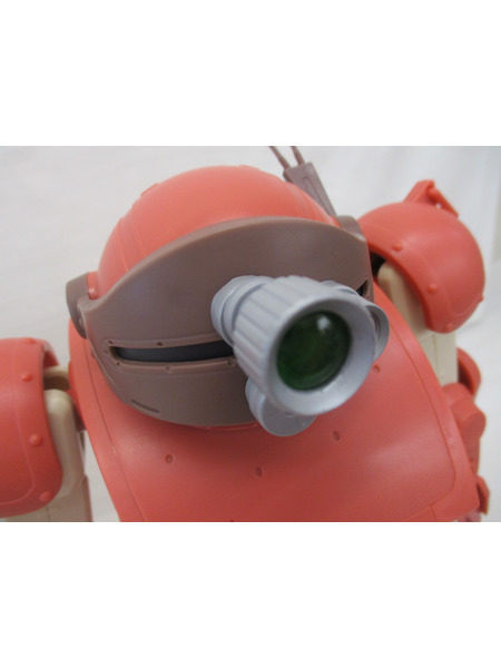 メーカー ロボットその他 1/12 ブルーティッシュドッグ フルアクションモデル