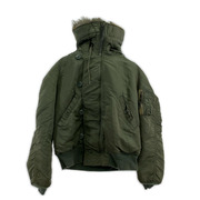 ALPHA フライトジャケット N-2B