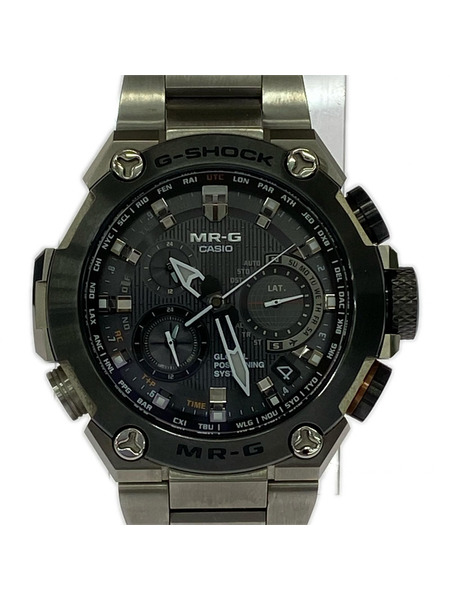 G-SHOCK G-SHOCK MRG-G1000D-1AJR