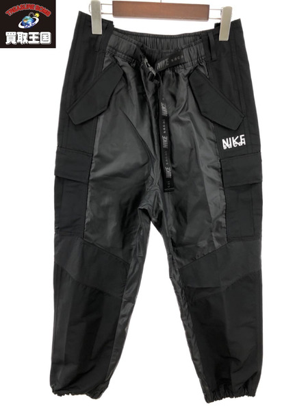 NIKE sacai AS U NRG Pant ボトムス サイズM BLK DQ9061-010｜商品番号