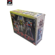 ★超合金魂 GX-41S 勇者ライディーン DXフェードインセット
