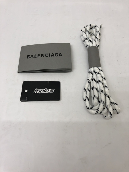 BALENCIAGA/トリプルS/27.0cm