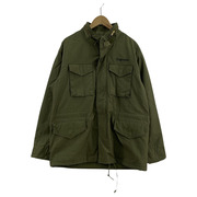 Supreme the killer m-65 jacket M KHA