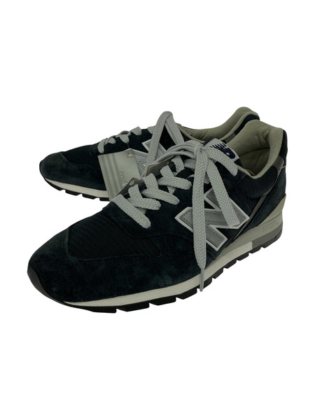 NEW BALANCE M996NAV 28.0CM USA製