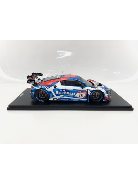 1/18 spark Audi R8 LMS GT3 No.15