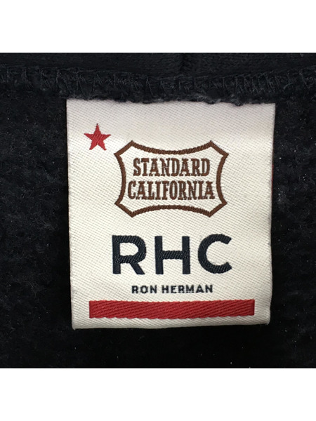 STANDARD CALIFORNIA パーカー ×Ron Herman