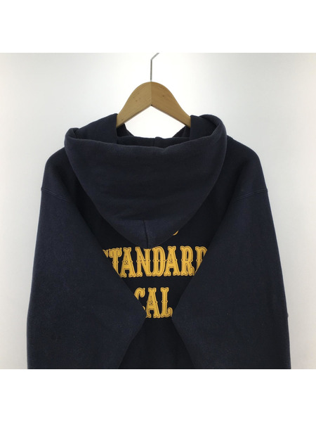 STANDARD CALIFORNIA パーカー ×Ron Herman