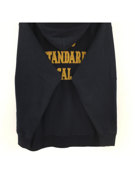 STANDARD CALIFORNIA パーカー ×Ron Herman