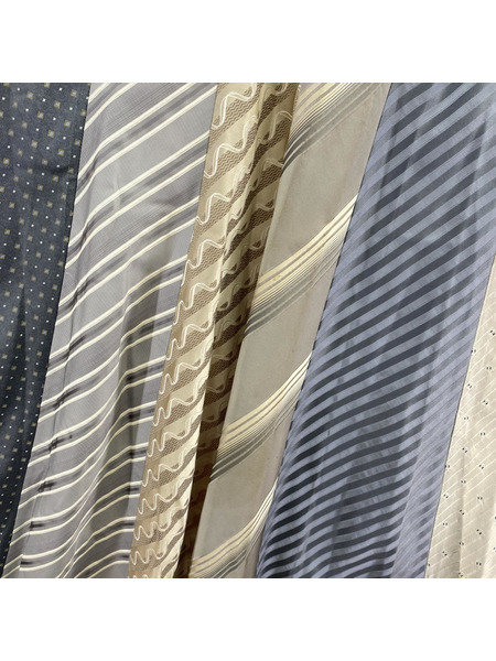 FUMIKA UCHIDA スカート ヴィンテージネクタイ スカート ロング