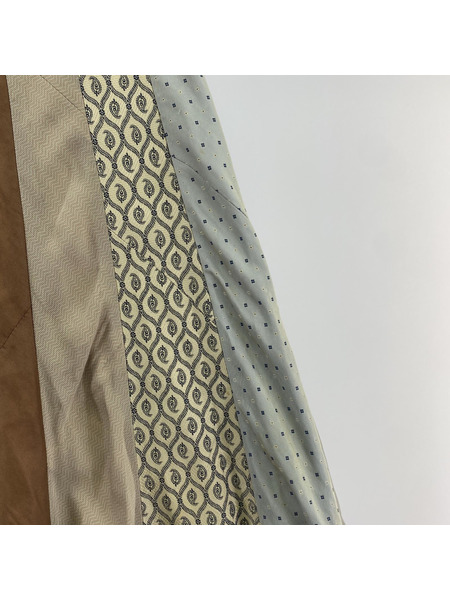 FUMIKA UCHIDA スカート ヴィンテージネクタイ スカート ロング