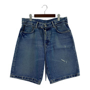 Acne Studios ショートパンツ Acne Studios DENIM SHORTS (32)