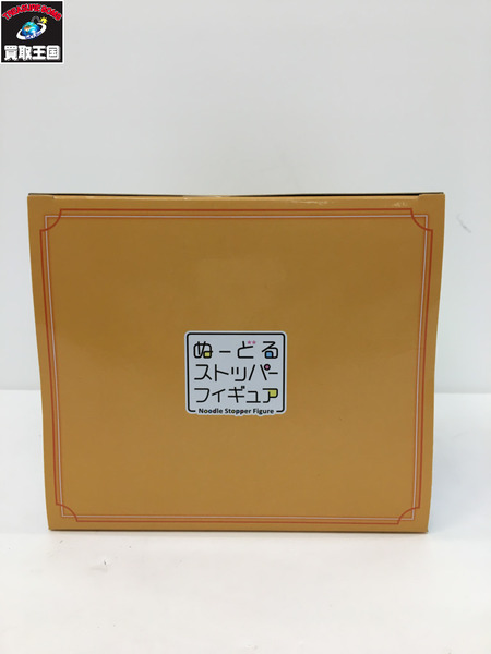 一番くじ 初音ミク　フリューくじ B賞 ぬーどるストッパーフィギュア 鏡音リン　FuRyu