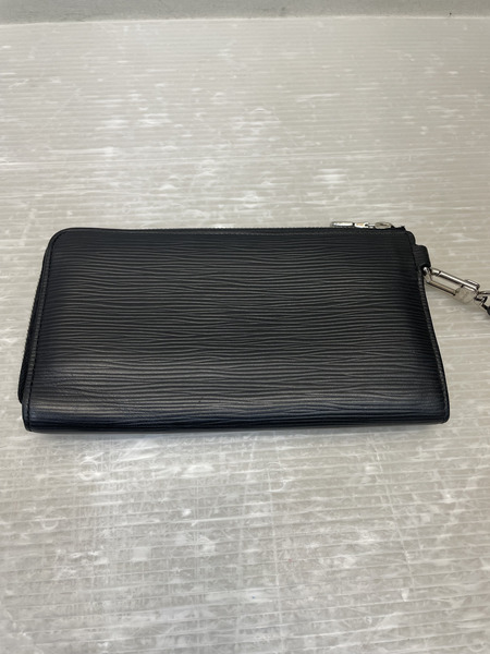 LOUIS VUITTON エピ ジッピードラゴンヌ 長財布 M81325