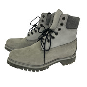 Timberland ブーツ Premium 6-Inch Waterproof Boot (27.0)