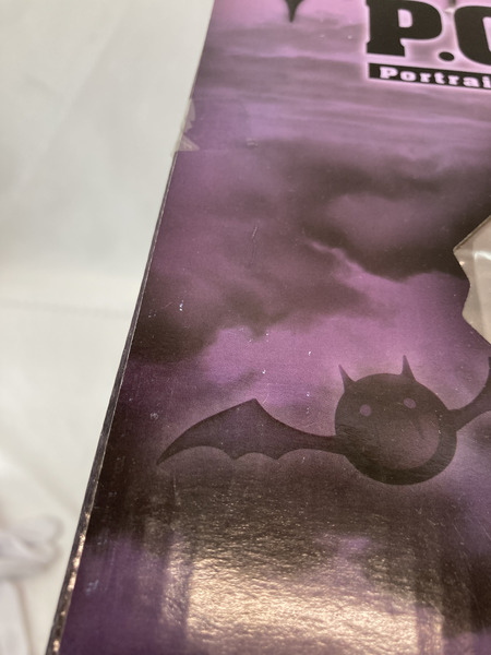 P.O.P ゲッコー・モリア ※未開封