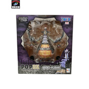 P.O.P ゲッコー・モリア ※未開封