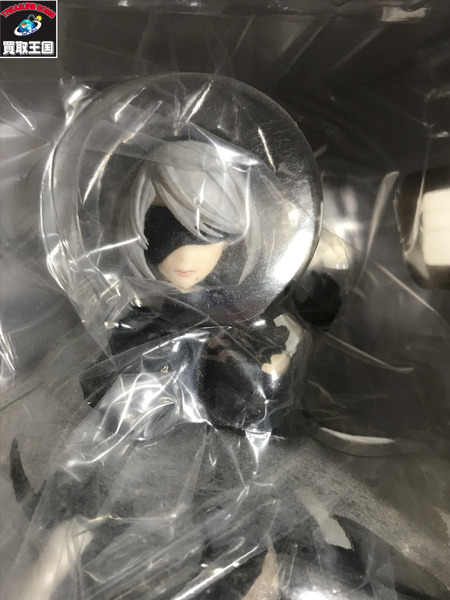 一番くじ　B賞 2B YoRHa NieR ニーアオートマタ