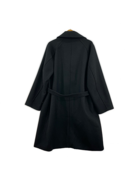 ACANTHUS ソノ他 tielocken coat