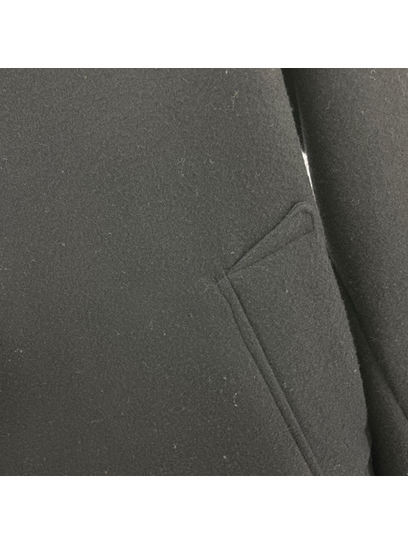 ACANTHUS ソノ他 tielocken coat