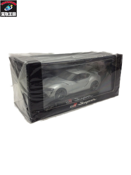 TOYOTA GAZOO Racing 1/30 GR Supra