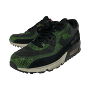 NIKE AIR MAX 90 GREEN PYTHON (27.0) CD0916-001