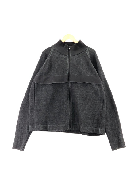 PHINGERIN RIDGE KNIT JACKET L