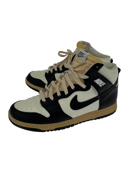NIKE スニーカー NIKE W DUNK HIGH SE DZ4732-133