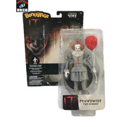 海外TOYその他 BendyFigs ペニーワイズ　グリスター剥がれ