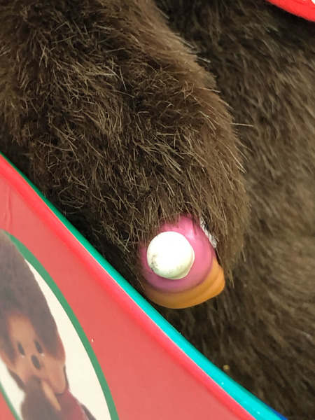 モンチッチ 海外版